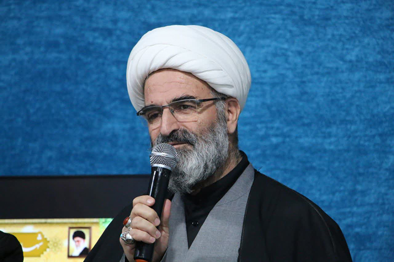 پاسداشت شهدای دانش‌آموز در سمنان