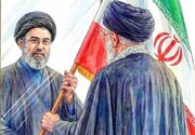 مکارم شیرازی: همه با رهبر جدید بیعت کنند/ دبیر شورای انقلاب فرهنگی:آیت‌الله مجتبی خامنه‌ای وارث مکتب انقلاب است/ بیعت نمایندگان ولی فقیه و ائمه جمعه