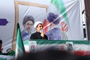 امام جمعه کرمان : جامعه با انتخاب‌ آیت‌الله سید مجتبی خامنه‌ای حرکت خود را تا پیروزی نهایی ادامه خواهد داد  