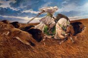 لزوم جنگ و جهاد در کلام امیرالمومنین علیه‌السلام