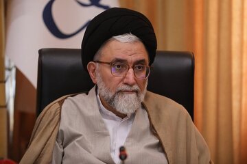 پیام بیعت اسماعیل خطیب با آیتالله سید مجتبی خامنهای پیام بیعت اسماعیل خطیب با آیتالله سید مجتبی خامنهای