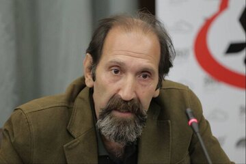 داود میرباقری: از تهاجم اهریمنی سربلند بیرون می‌آییم