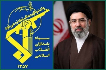 بیانیه سپاه قمر بنی هاشم(ع) چهارمحال وبختیاری در بیعت با آیت الله سید مجتبی خامنه ای