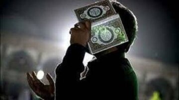 دعا چگونه بر سرنوشت یک ساله رقم می‌زند؟