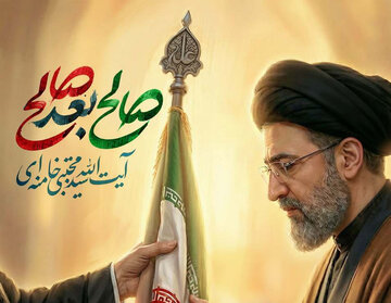 وزیر صمت: انتخاب آیت‌الله مجتبی خامنه‌ای تداوم مسیر عزت است/ معاون پزشکیان: رهبر جدید عصاره فضایل امام شهید ماست / بیعت سازمان پدافند