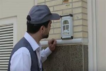 قبل از همکاری با ماموران برق از هویت آنان اطمینان حاصل کنید
