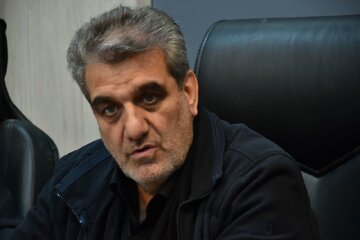 تکمیل پروژه‌های راهسازی و توسعه زیرساخت‌های حمل‌ونقل اولویت استان سمنان