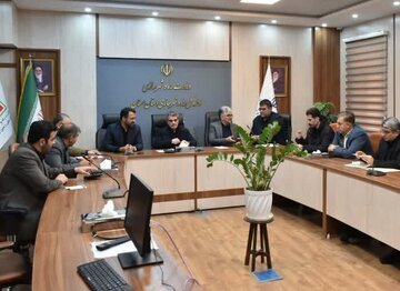 دستور وزیر درباره طرح‌های راه سمنان/ آمادگی ۲ فرودگاه استان در پشتیبانی از تهران