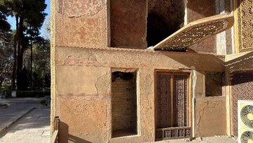 از کاخ گلستان تا نقش‌جهان؛میراث فرهنگی ایران زیر سایه حملات نظامی/ درخواست تهران از نهادهای بین‌المللی برای بررسی خسارت‌ها