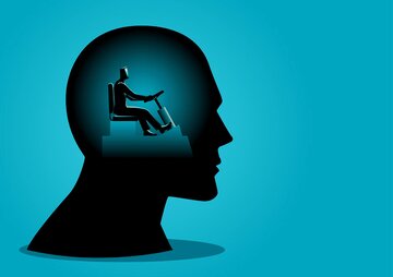 ذهن چگونه کار میکند ذهن چگونه کار میکند