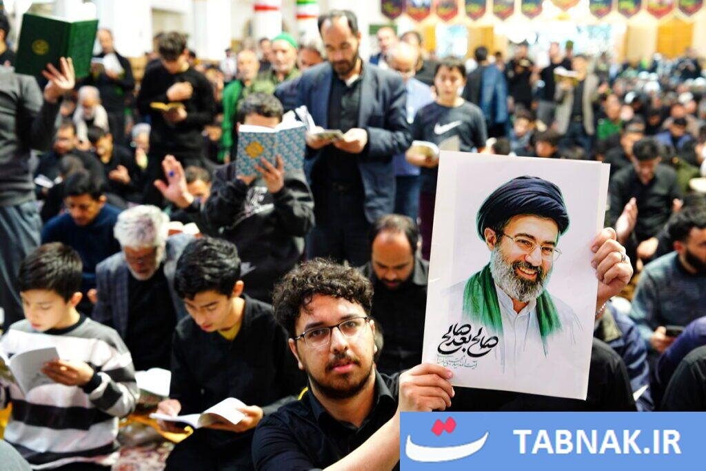 رهبر شهید جوانان را چگونه توصیف می‌کردند؟/ روایتی از مهم‌ترین فرازهای بیانات ایشان