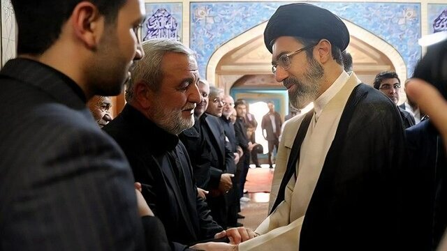 مشاور فرمانده کل سپاه: جنگ را تا تضمین عدم تکرار آن ادامه میدهیم