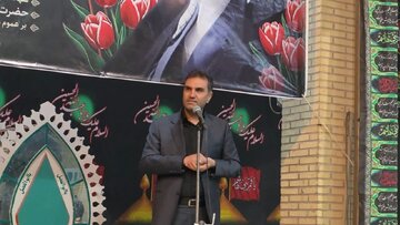 مراقب باشیم وحدت مقدس مردم خدشه‌دار نشود