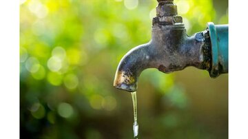 توضیح معاون آبفای استان تهران درباره کیفیت آب آشامیدنی تهران/ آلودگی آب کذب است