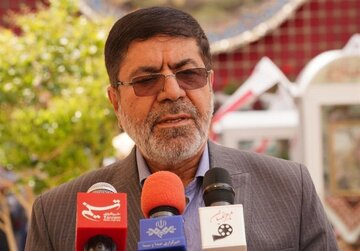 سردار رمضان شریف: راهپیمایی سراسری روز قدس ۲۲ اسفند برگزار می‌شود