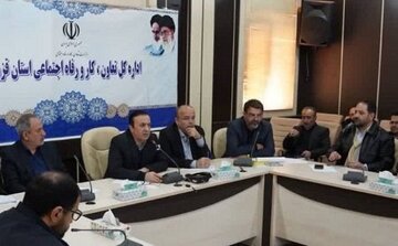 تشکیل ۳۱۰۰پرونده تخلف صنفی در قزوین