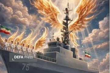 جزئیات شناسایی پیکرهای شهدای ناو دنا/ ۲۰ شهید جاویدالاثر شدند/ پیکر چند شهید به کشور باز می‌گردند؟