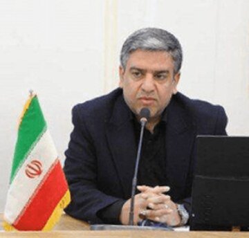 اختصاص ۱۰ هزار میلیارد تومان برای راه آهن و توسعه بزرگراه‌های اردبیل