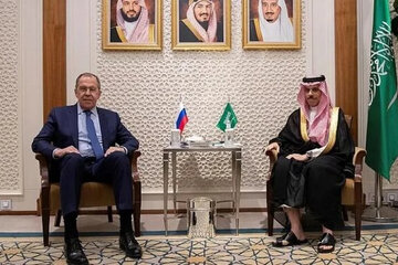 تاکید روسیه و عربستان بر پایان فوری جنگ در خاورمیانه