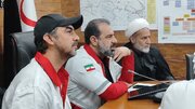 سرمربی خیبر خرم آباد به پویش ایران ما پیوست