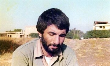 «ممد نبودی ببینی»؛ مرثیه‌ای از حسرت و آزادی+ بشنوید