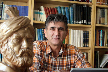 روایتی از «چو ایران نباشد تن من مباد»