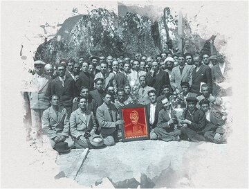 سرنوشت خائنانی که در پی تجزیه ایران بودند