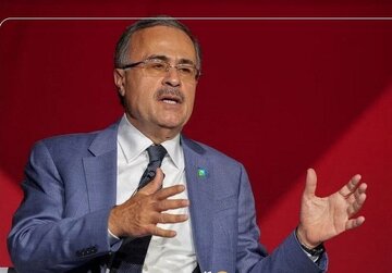 هشدار غول نفتی عربستان/ بسته شدن تنگه هرمز فاجعه‌بار است