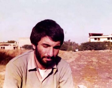 «ممد نبودی ببینی» از کجا آمد؟