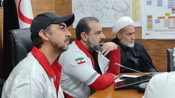 سرمربی خیبر خرم آباد به پویش ایران ما پیوست