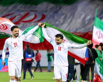 پاداش فیفا برای حضور ایران در جام‌جهانی مشخص شد