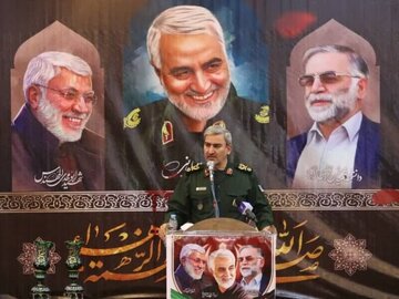 شهادت یک فرمانده عالیرتبه ستاد کل نیروهای مسلح/ اطلاعیه سپاه در پی شهادت رئیس اداره طرح و عملیات، معاون عملیات ستاد کل