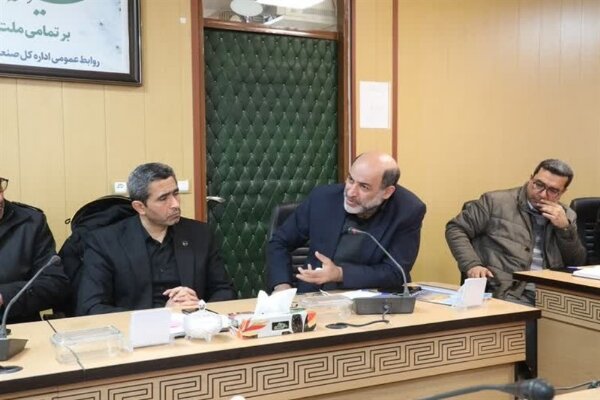 صنعت گردشگری از حوزه‌های تحت تأثیر در شرایط جنگی است
