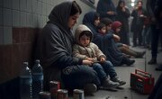 امن‌ترین جای ساختمان در زمان حمله هوایی/آیا راه‌پله‌ها و متروها پناهگاه امن هستند؟