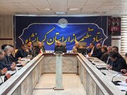 ذخایر میوه عید نوروز به وفور موجود است / تداوم توزیع اقلام اساسی برای تعادل قیمت