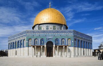 دعوت خانه کتاب و ادبیات ایران از آحاد ملت برای حضور در راهپیمایی قدس