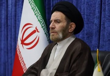 دعوت  نماینده ولی فقیه در استان لرستان و امام جمعه خرم آباد  جهت شرکت در راهپیمایی باشکوه روز قدس