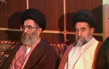 آیت‌الله خامنه‌ای زیر بار مسئولیت نمی‌رفتند؛ ولی خبرگان دست‌بردار نبودند