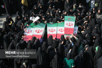 آمار شهدای دانشجو اعلام شد/ اسامی