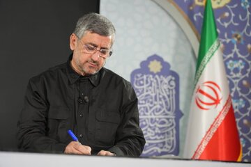 دعوت استاندار لرستان برای حضور پرشور مردم در راهپیمایی روز جهانی قدس