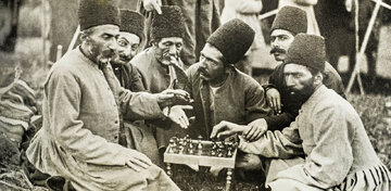 نقش نخبگان در توسعه کشور قبل از انقلاب /  گمشده اصلی یعنی توسعه و پیشرفت