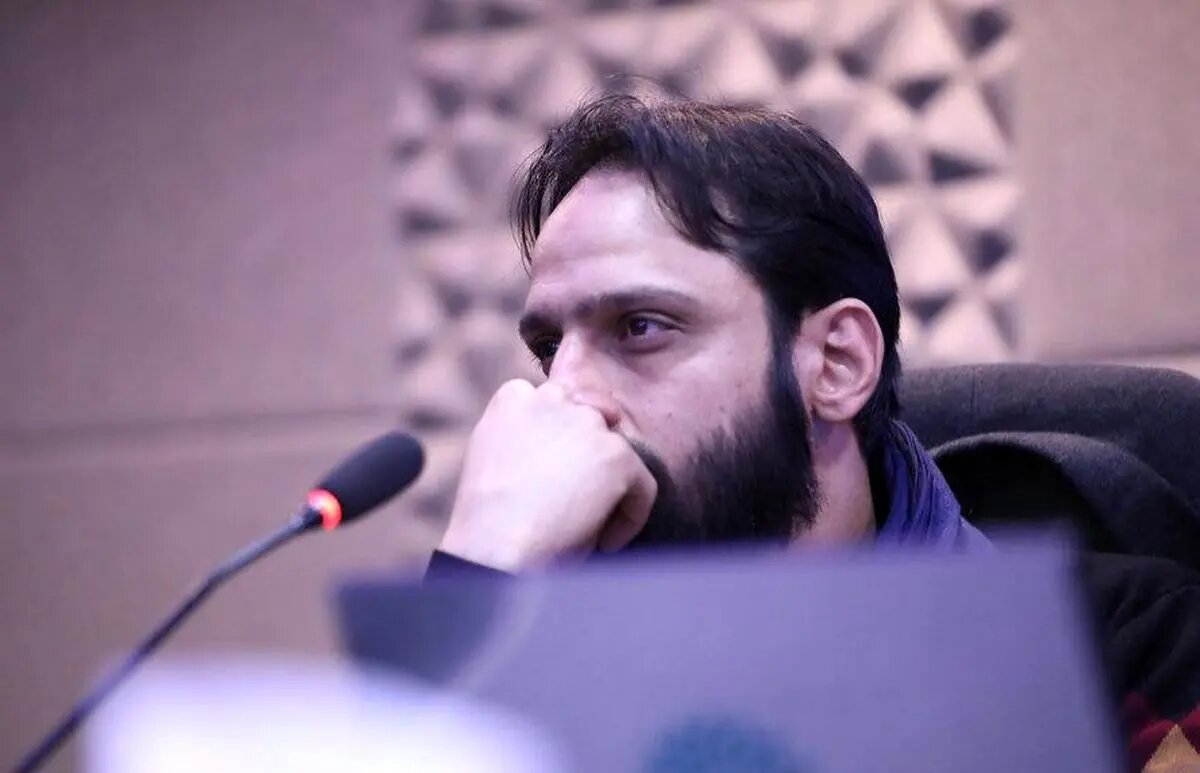 هادی کیانی: در اجتماعات مردمی، تئاتر خیابانی اجرا می‌کنیم