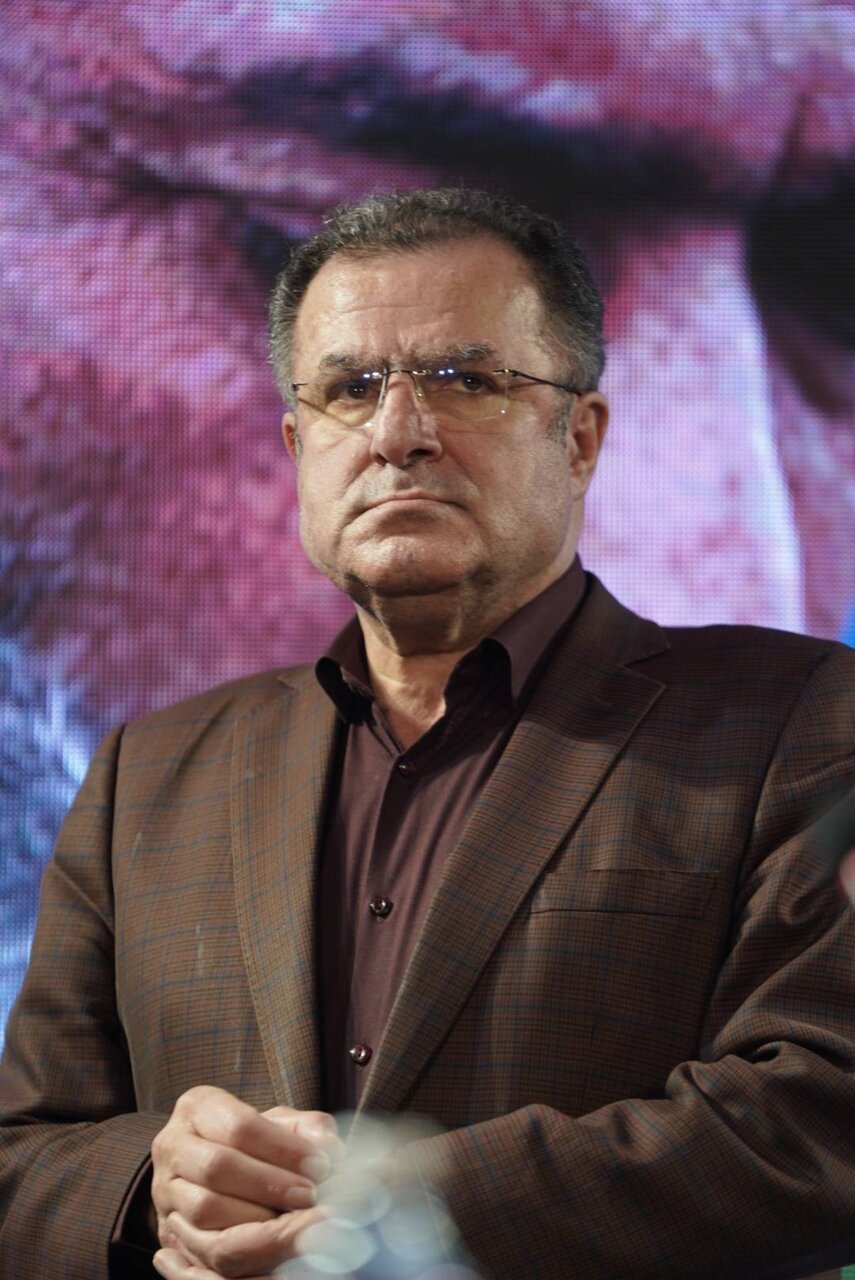 رهبر شهید، با شوق از پیشرفت سینما و سینماگر ایرانی استقبال می‌کردمحمود گبرلو
