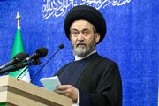 امام جمعه اردبیل: خاورمیانه جدید، خاورمیانه بدون آمریکا خواهد بود