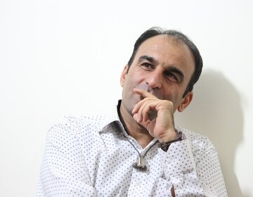 سخن در میدان جنگ؛ وقتی هر کلمه می‌تواند یک موضع باشد
