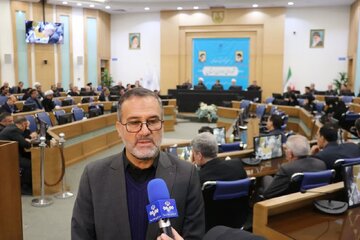 شهادت ۲ شهروند اصفهانی در حمله به مجتمع تجاری