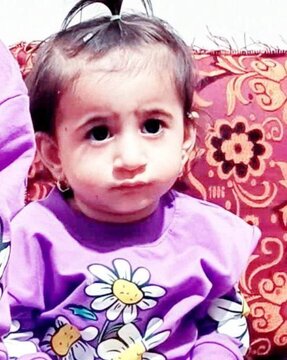 شهادت کودک سه‌ساله در حمله موشکی به روستای لنگیرات بهبهان