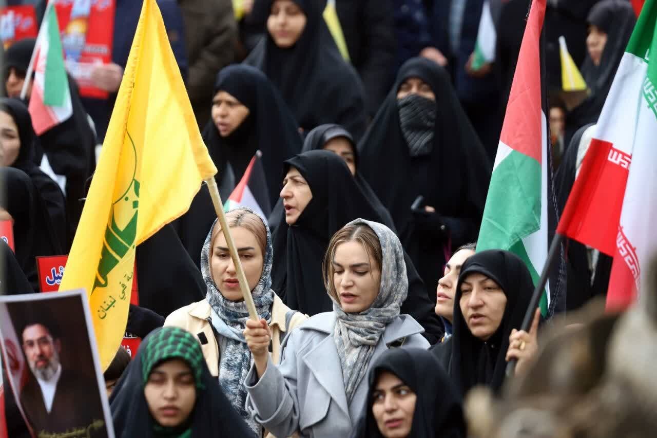 روز قدس