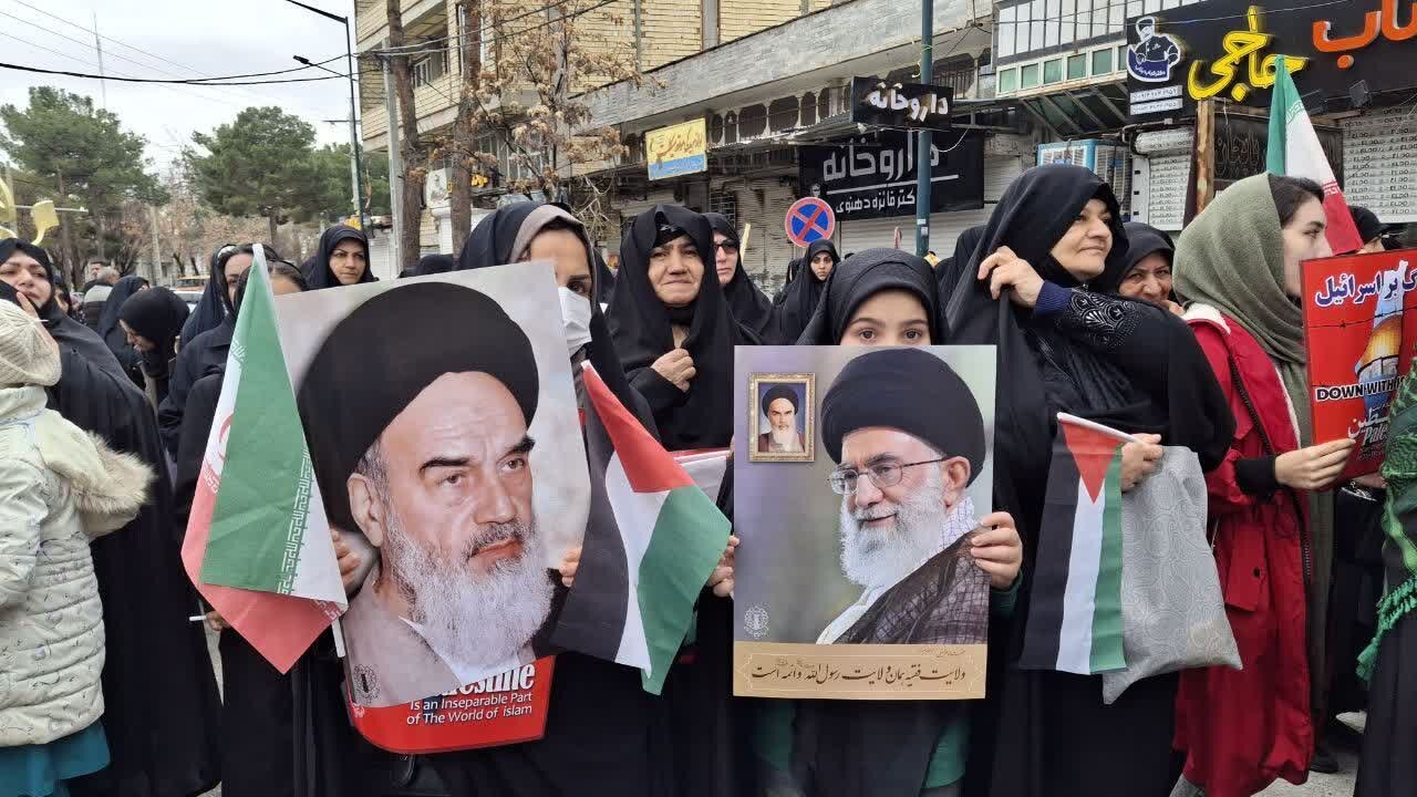 روز قدس