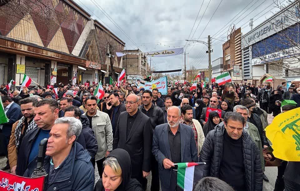 روز قدس